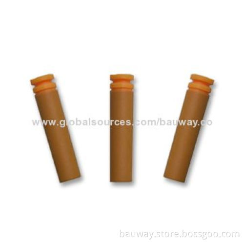 Cartridges, All Cartridges Can be Refilled, Available in 5 Pieces in Small Box Packing